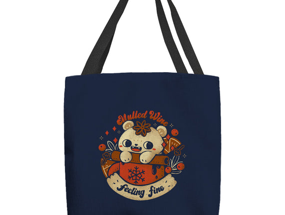 Mulled Wine Feeling Fine