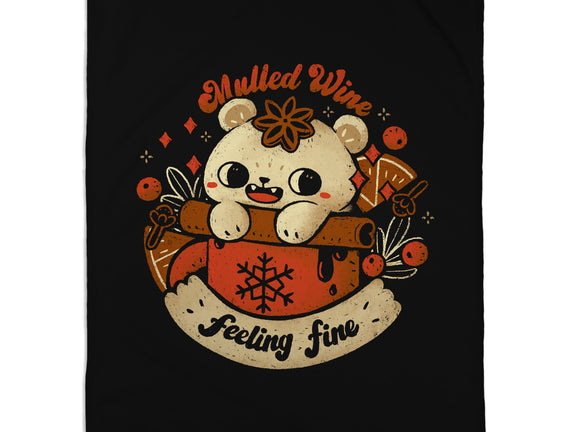 Mulled Wine Feeling Fine