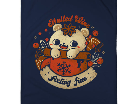 Mulled Wine Feeling Fine