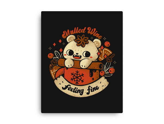 Mulled Wine Feeling Fine