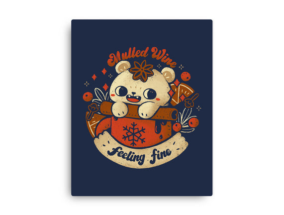 Mulled Wine Feeling Fine