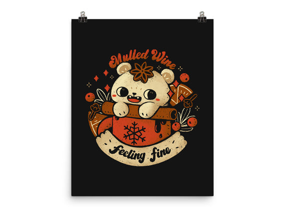 Mulled Wine Feeling Fine