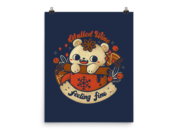 Mulled Wine Feeling Fine