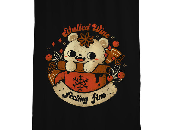 Mulled Wine Feeling Fine