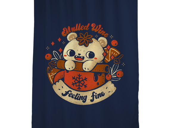 Mulled Wine Feeling Fine