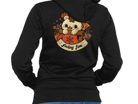 Mulled Wine Feeling Fine