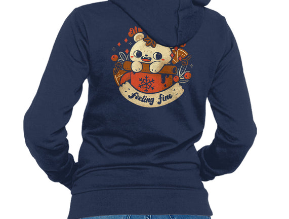 Mulled Wine Feeling Fine