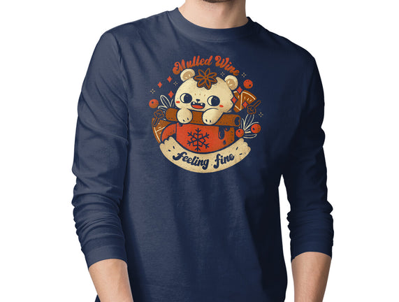 Mulled Wine Feeling Fine