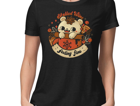 Mulled Wine Feeling Fine