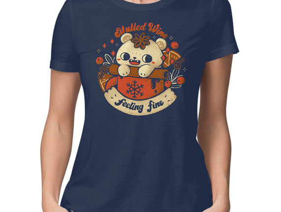 Mulled Wine Feeling Fine