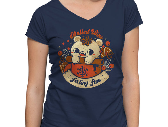 Mulled Wine Feeling Fine