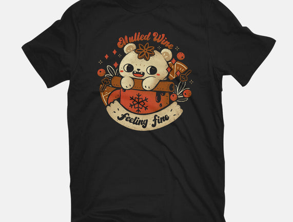 Mulled Wine Feeling Fine