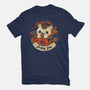 Mulled Wine Feeling Fine-Mens-Heavyweight-Tee-xMorfina