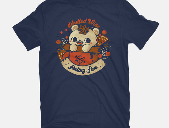 Mulled Wine Feeling Fine