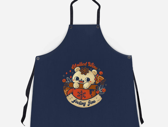 Mulled Wine Feeling Fine