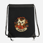 Mulled Wine Feeling Fine-None-Drawstring-Bag-xMorfina