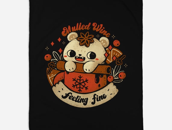 Mulled Wine Feeling Fine