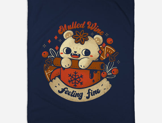 Mulled Wine Feeling Fine