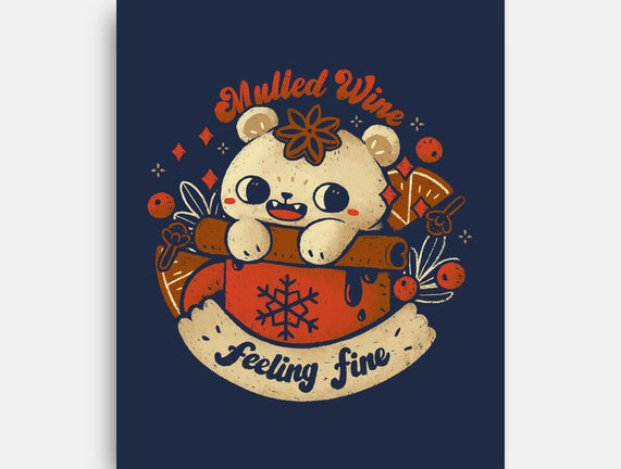 Mulled Wine Feeling Fine
