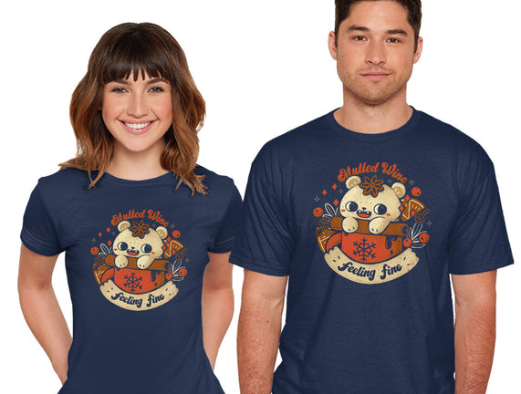 Mulled Wine Feeling Fine