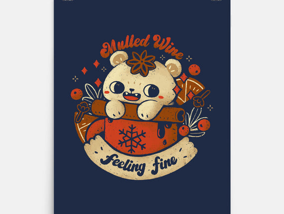 Mulled Wine Feeling Fine