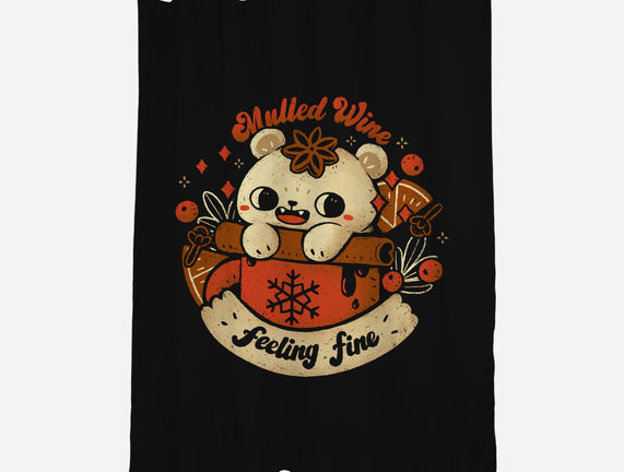 Mulled Wine Feeling Fine