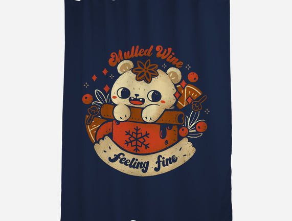 Mulled Wine Feeling Fine