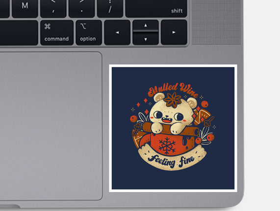 Mulled Wine Feeling Fine