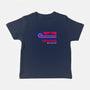Retro Vintage Demons-Baby-Basic-Tee-retrodivision