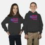 Retro Vintage Demons-Youth-Pullover-Sweatshirt-retrodivision