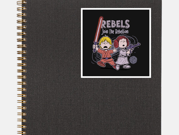 Rebel Kids