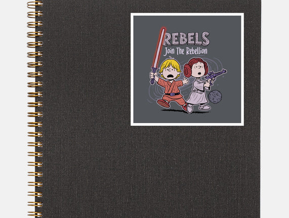 Rebel Kids