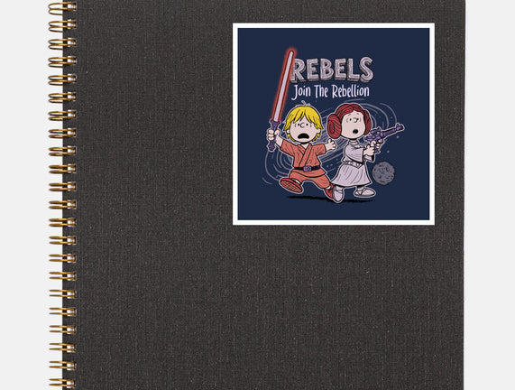 Rebel Kids