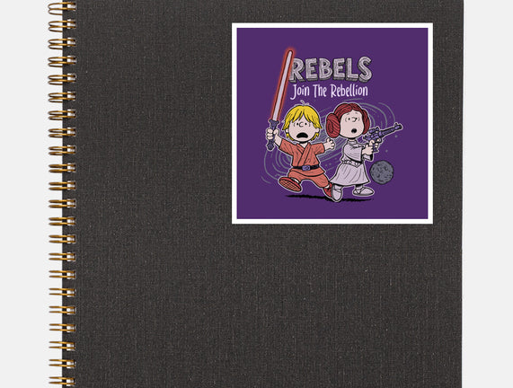Rebel Kids