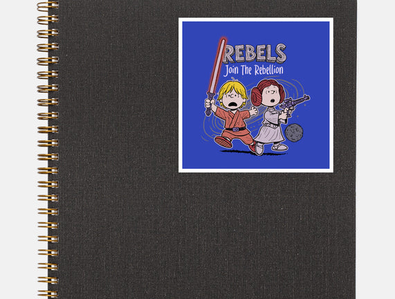 Rebel Kids