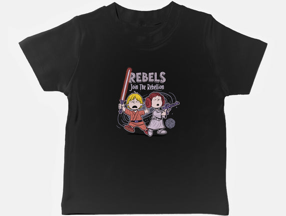 Rebel Kids