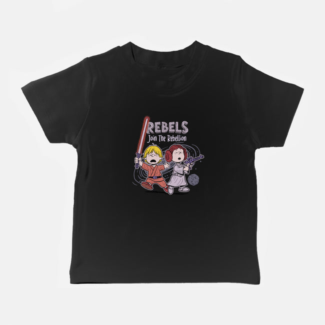 Rebel Kids-Baby-Basic-Tee-P1yu5h