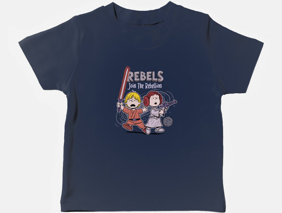 Rebel Kids