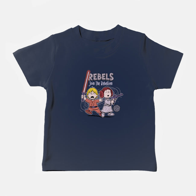 Rebel Kids-Baby-Basic-Tee-P1yu5h