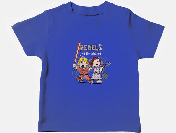 Rebel Kids