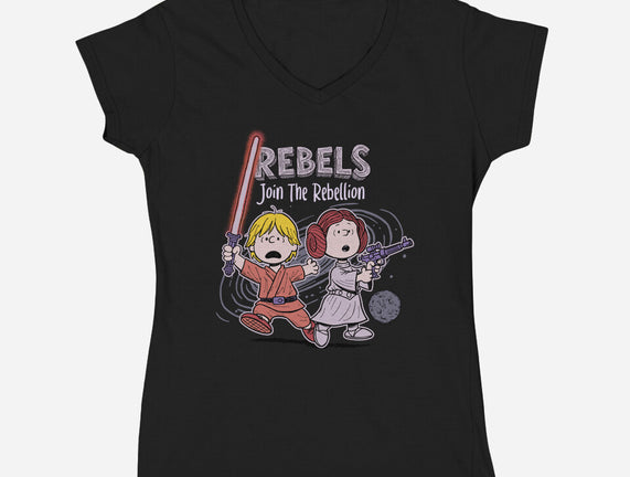 Rebel Kids