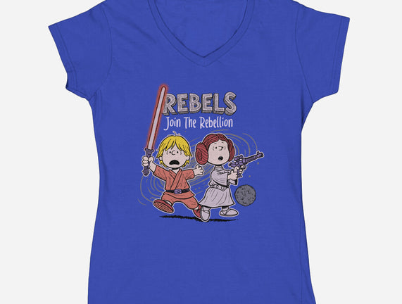 Rebel Kids