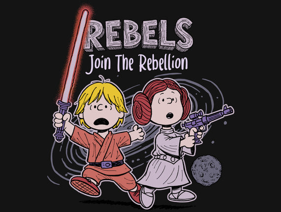 Rebel Kids
