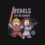 Rebel Kids-None-Adjustable Tote-Bag-P1yu5h