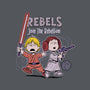 Rebel Kids-None-Adjustable Tote-Bag-P1yu5h