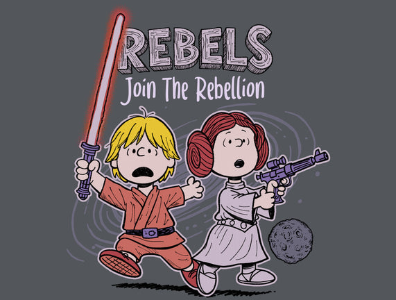 Rebel Kids