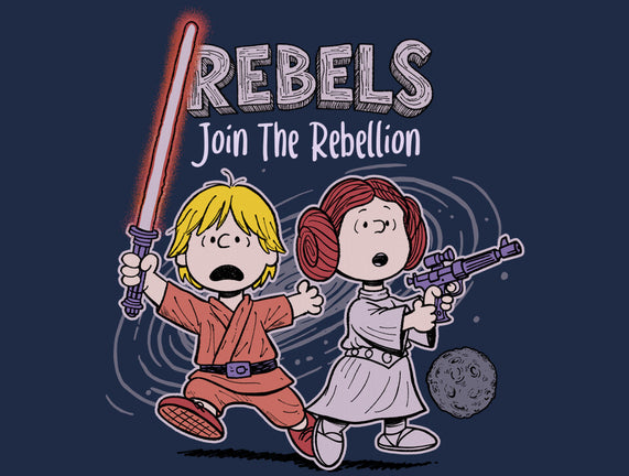 Rebel Kids