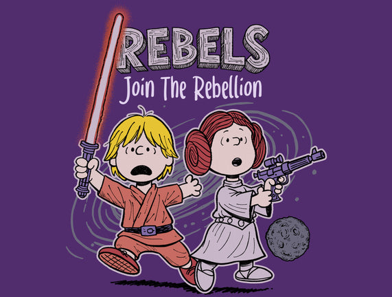 Rebel Kids