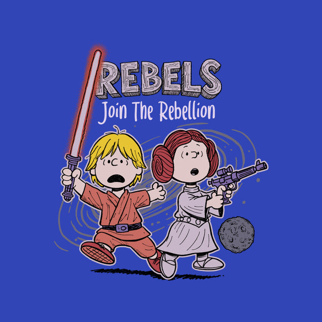 Rebel Kids-None-Fleece-Blanket-P1yu5h