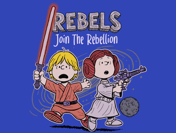 Rebel Kids